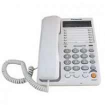 Panasonic telephone kx-t2375mxw user manual